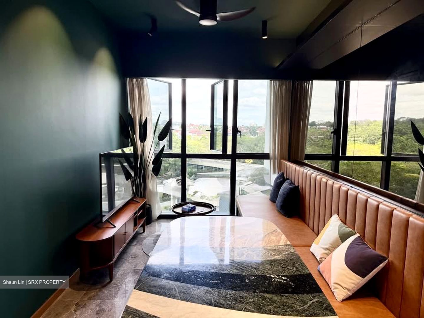 Fourth Avenue Residences (D10), Apartment #527268361